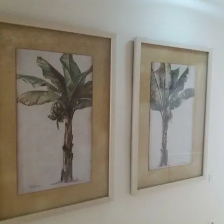 Mirador Duplex Terrace 5 Pax Apartment Seville