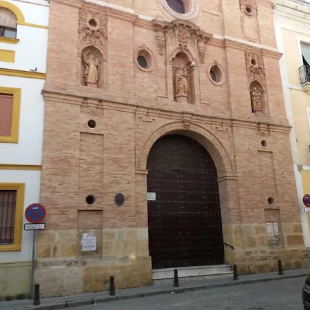 Mirador Duplex Terrace 5 Pax *