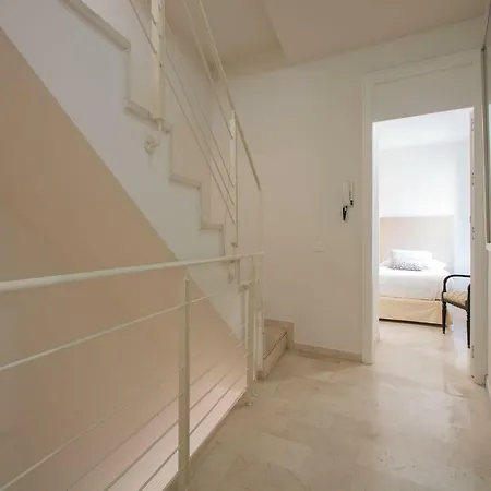 Mirador Duplex Terrace 5 Pax Apartment