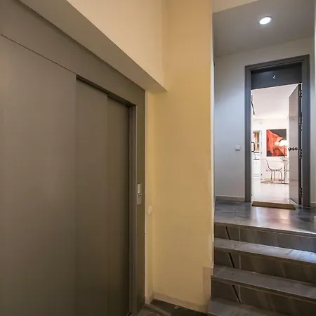 Mirador Duplex Terrace 5 Pax Apartment
