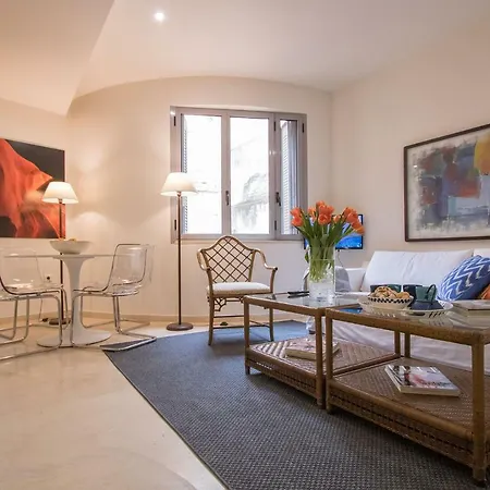Mirador Duplex Terrace 5 Pax *