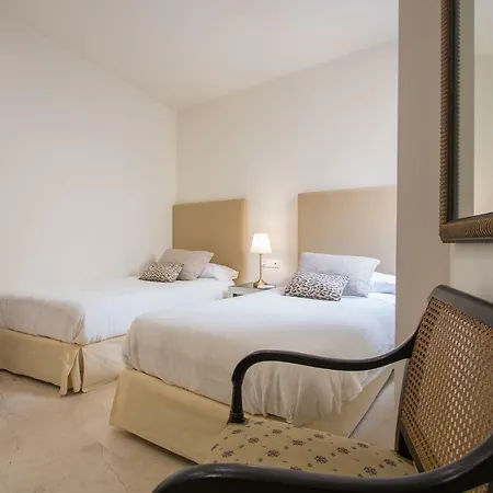 Apartment Mirador Duplex Terrace 5 Pax