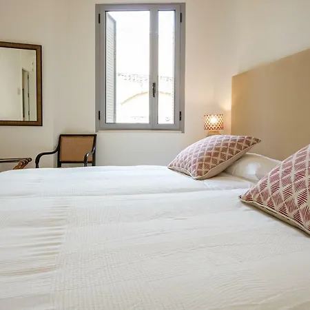 Mirador Duplex Terrace 5 Pax