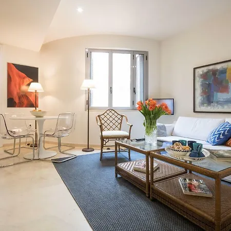 Mirador Duplex Terrace 5 Pax * Seville