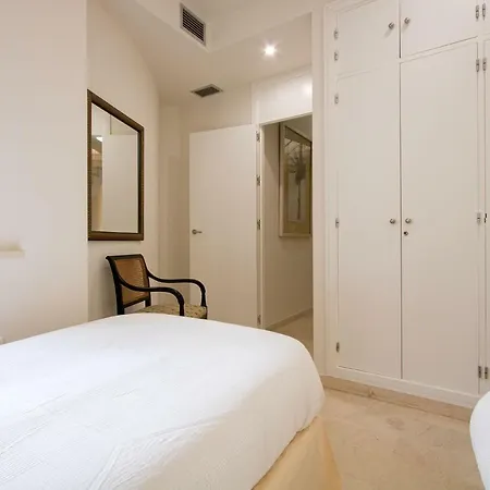 Mirador Duplex Terrace 5 Pax Apartment Seville