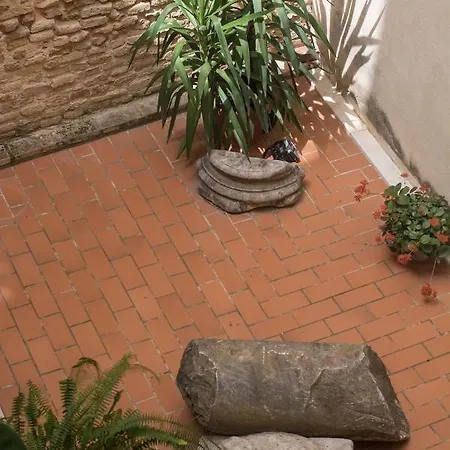 Apartment Mirador Duplex Terrace 5 Pax *