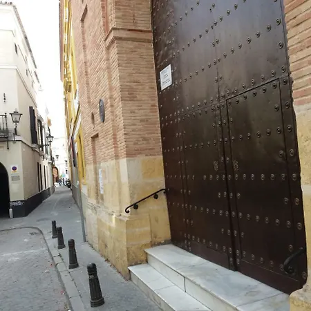 Mirador Duplex Terrace 5 Pax